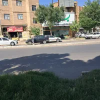 زمین فروشی اباری فرهاد۲متراژ۴۰۰مترچهار دیواری