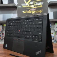 لپتاپ لنوو یوگا i7 قلم دار لمسی و ۳۶۰ درجه Lenovo