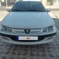 پژو پارس سال، مدل ۱۴۰۰