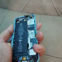 قطعات ایفون|لوازم جانبی موبایل و تبلت|مشهد, شهرک شیرین|دیوار