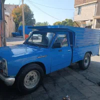 نیسان جونیور