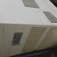 کولر گازی پشت پنجره ای  مارک میدیا