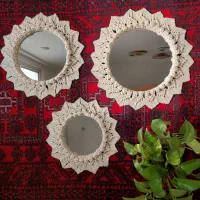 اینه و شلف تخفیفی|آینه|مشهد, نیزه|دیوار