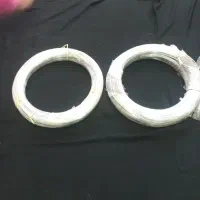 سیم گالوانیزه شماره ۲۲|ابزارآلات|اصفهان, بوستان ناژوان|دیوار