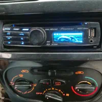 ظبط و باند پایونیر