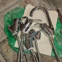 شیر.برقی واحرمی دوش|لوازم سرویس بهداشتی|سبزوار, پاسداران|دیوار