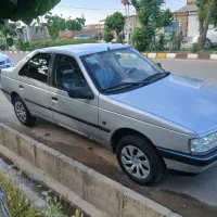 پژو405