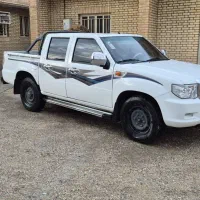 فروش کارون دوکابین