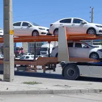 شاهین G خشک تحویل405/3/25