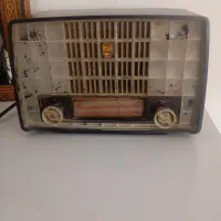 رادیو لامپی