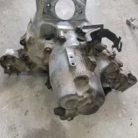 گیربکس قطعات استوک