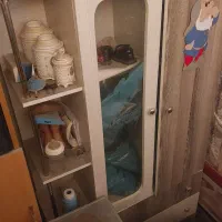 کمد بچه و کالسکه|اسباب و اثاث بچه|زاهدان, |دیوار