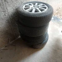 رینگ 15پژویی