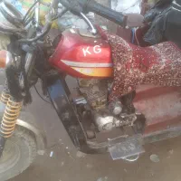 سهچرخمدل۸۹|موتورسیکلت|مشگین شهر, |دیوار