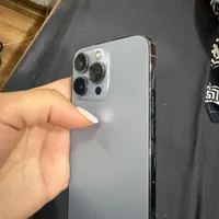 اپل iPhone 13 Pro با حافظهٔ ۲۵۶ گیگابایت|موبایل|کرج, عظیمیه|دیوار