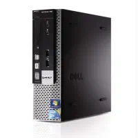 کیس کامپیوتر مدل DELL  OPTIPLEX 780