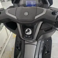 Nmax|موتورسیکلت|تهران, سردارجنگل|دیوار