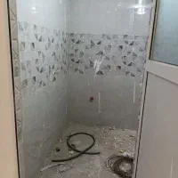 اجاره کلید نخورده عروس دامادی|اجارهٔ آپارتمان|قم, شهرک فاطمیه|دیوار