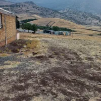 فروش زمین مسکونی