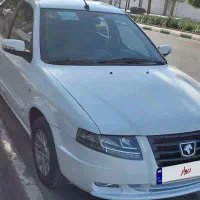 سمندسورن پلاس ef7 مدل۱۴۰۱ کارمندی درجه یک درحدنو|خودرو سواری و وانت|مشهد, وکیل‌آباد|دیوار
