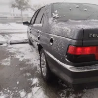 405دوگانه کارخانه۹۷|خودرو سواری و وانت|مشگین شهر, |دیوار