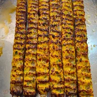 تهیه غذا صالح آباد  چلو کوبیده ۱۳۰۰۰۰