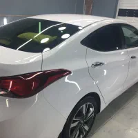 النترا ۲۰۱۴ بی رنگ