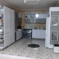 کابینت و کمد دیواری|کتابخانه، شلف، قفسه‌های دیواری|بندر کنگان, |دیوار