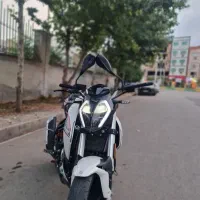 بنلی 180s