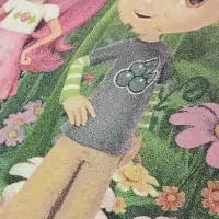 فرش اتاق کودک|فرش|شیراز, پودنک|دیوار