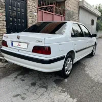 پژو پارس tu5 مدل 1400|خودرو سواری و وانت|گرگان, |دیوار