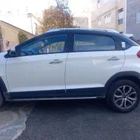 mvm x22 اسپرت اکسلنت دنده ای ۱۴۰۰