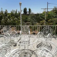 فروش خونه‌ باغ