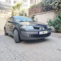 مگان وارداتی اتوماتیک|خودرو سواری و وانت|کرمانشاه, |دیوار