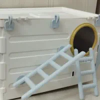 لونه مکانیزه پرنده