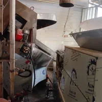 فروش نانوایی لواش تمام اتومات .دهلران