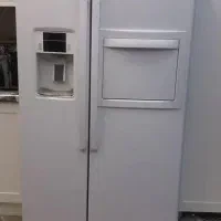 تعمیر انواع ساید و یخچال در منزل
