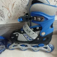 اسکیت X MBT ترک