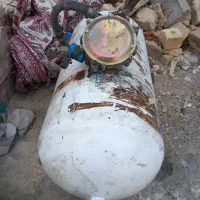 کپسول گاز پژو و لیگلاتور
