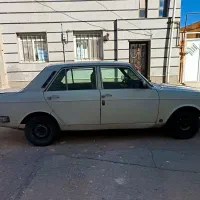 پیکان ۸۲ سفید|خودرو سواری و وانت|اراک, |دیوار