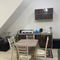 سوییت اجاره کوتاه مدت مجرد .متاهل|اجارهٔ کوتاه‌مدت آپارتمان و سوئیت|رشت, معلولین|دیوار