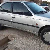 فروش ۴۰۵ دوگانه شرکت|خودرو سواری و وانت|الیگودرز, |دیوار