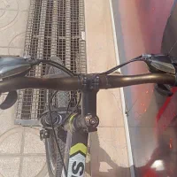 دوچرخه۲۴ اورانوس|دوچرخه، اسکیت، اسکوتر|پاکدشت, پاکدشت (مامازند)|دیوار