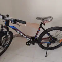 دوچرخه دنده ای راپیدو