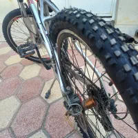 دوچرخه ۲۶|دوچرخه، اسکیت، اسکوتر|شیراز, گلشن|دیوار