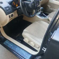 برلیانس H330 اتومات|خودرو سواری و وانت|کرج, مصباح|دیوار