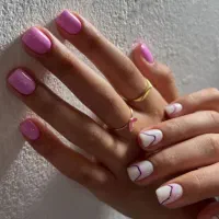 تخفیف کاشت ناخن ( هدیه ما به شما)