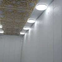 نصاب pvcپی وی سی،کاذب