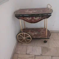 میزبار