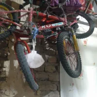 دوعدد دوچرخه ۱۶